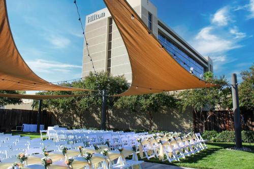 Tárgyalóterem/bálterem, Hilton Sacramento Arden West in Erikson Ipari Park