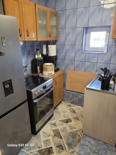 Casa OPRIȚA (Casa OPRITA) in Retezat