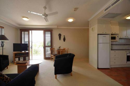 Myconos Resort Sunshine Coast Australia