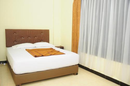 1 twin bed