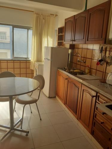 ห้องครัว, Profiter,de,la,mer,et,de,Lisbonne,Cascais in อัลวิเด