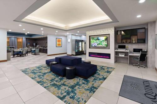 La Quinta by Wyndham Austin NW/Lakeline Mall in Cedar Park, USA