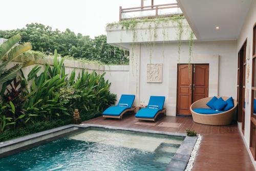 Villa with Private Pool image 6