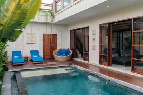 Villa with Private Pool image 5