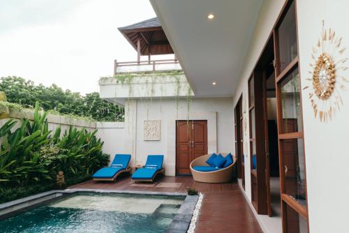 Villa with Private Pool image 4