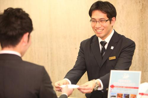 盛岡グランドホテルアネックス