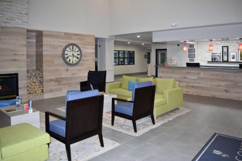 Country Inn & Suites by Radisson, Hagerstown, MD in Hagerstown, USA