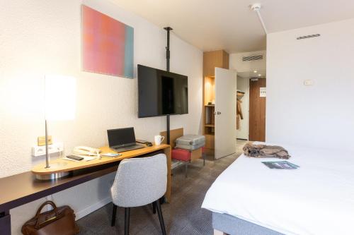 Chambre double
