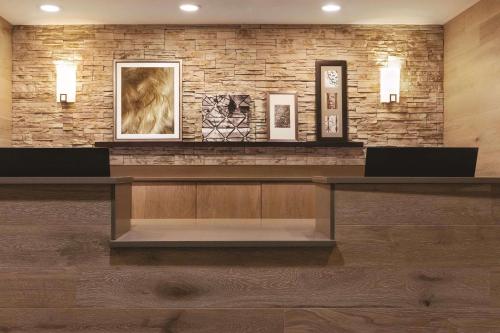 Country Inn & Suites by Radisson, Nashville Airport East, TN in Nashville, USA