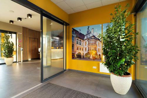 Ramada Encore by Wyndham Munich Messe in München, Deutschland