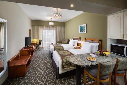 Savoy Park Hotel Apartments, Dubaï (photo 3)