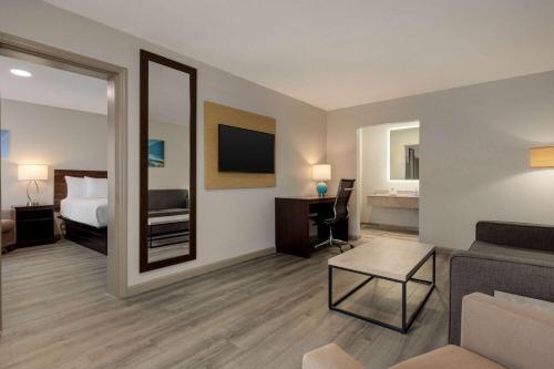 Baymont by Wyndham Emporia VA in Emporia, USA