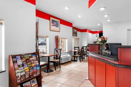 Days Inn by Wyndham Panguitch - image 14
