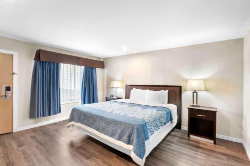 Days Inn by Wyndham Panguitch - image 6