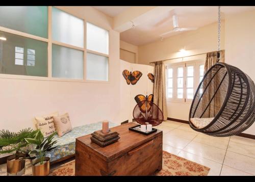 บริการและสิ่งอำนวยความสะดวก, Avaanti Boutique Stays By Avaanti Stays. in เทบารี