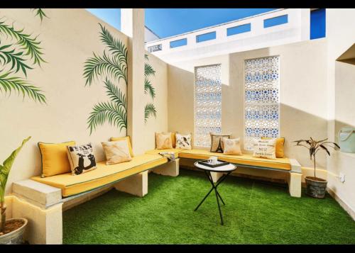 บริการและสิ่งอำนวยความสะดวก, Avaanti Boutique Stays By Avaanti Stays. in เทบารี