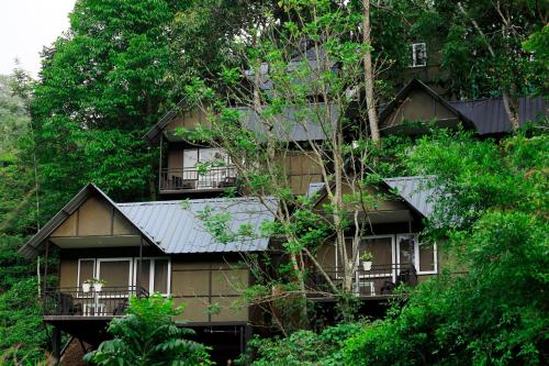 Moselberg Riverside Cottages