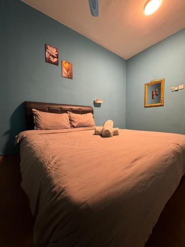 2br bayan lepas 1car park Malaysian guest only 2br bayan lepas 1car park Malaysian guest only