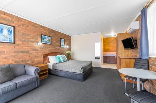 Cathedral Motor Inn – Bendigo, AL