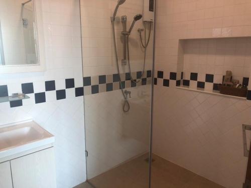 Dawn at sea Cha-am beach Dawn at sea Cha-am beach