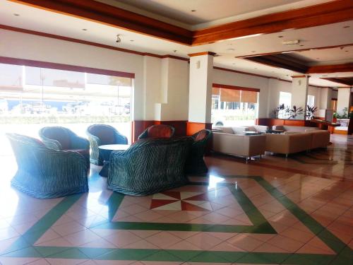 Sanbay Hotel in Sandakan City Center