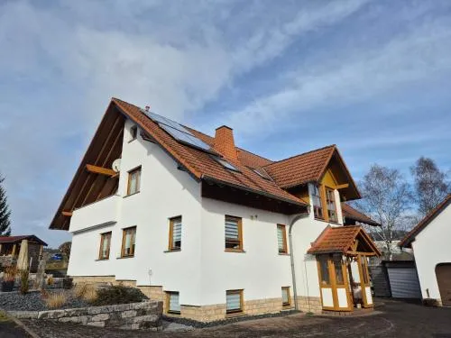 Kleine Auszeit Rhön in Hilders, Deutschland