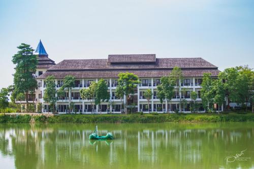 Surrounding environment