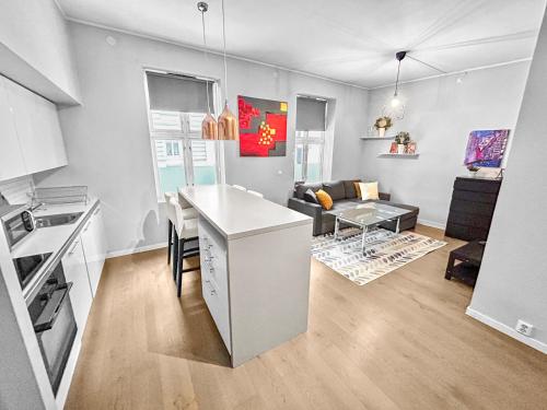 Exclusive and Central Apartment in Vika, Осло