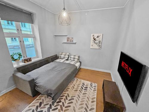 Exclusive and Central Apartment in Vika, Осло (фото 8)