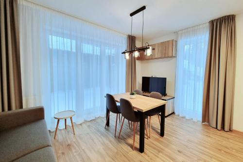 Apartma v klidne lokalite Krkonos in Pec pod Snezkou