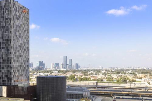 Silkhaus Burj Khalifa proxy 1BR with extra single bedroom - image 12