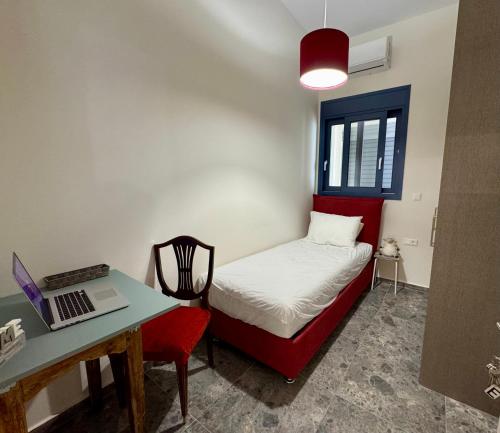 Apartments Sunshine G1, Athens (photo 9)