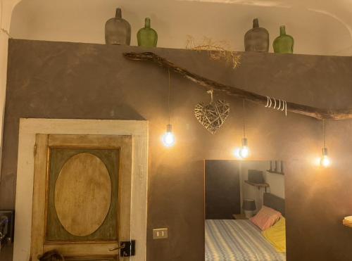 Heaven suite casetta in centro a Sciacca