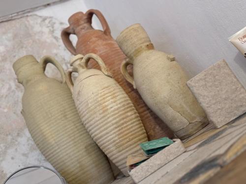 Heaven suite casetta in centro a Sciacca