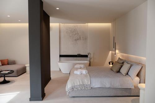 Sobe Six On 7 - Luxury Apartments & Rooms in Slavonski Brod