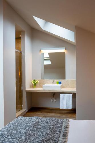 Posta Design Hotel - image 9