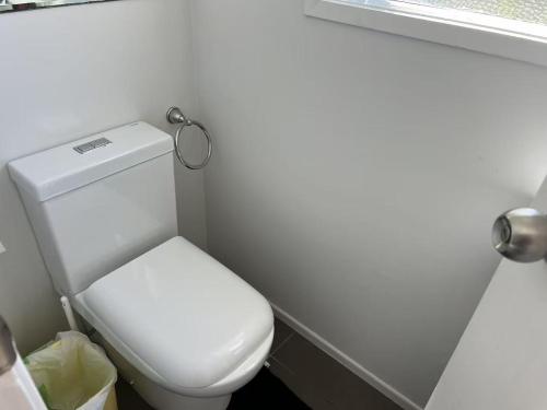 5 Bedroom House A with 13 Beds including 6 Double Beds, 2 Single Beds, and 5 Sofa Beds