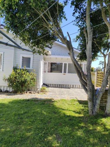 5 Bedroom House A with 13 Beds including 6 Double Beds, 2 Single Beds, and 5 Sofa Beds