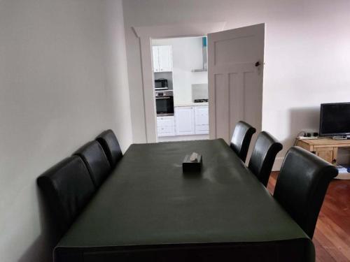 5 Bedroom House A with 13 Beds including 6 Double Beds, 2 Single Beds, and 5 Sofa Beds