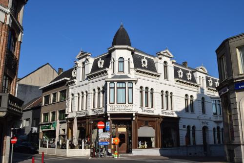 Hotel Brasserie Grupello