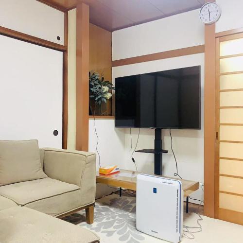 Japan House 湯島, Tokyo