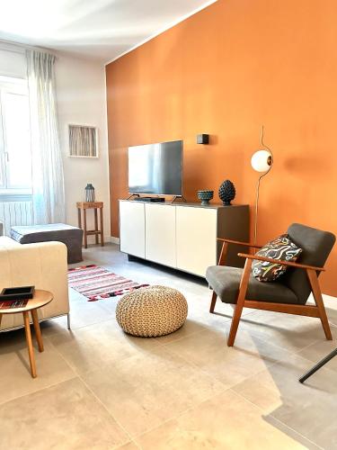 CASA FRANCISCA - New Boutique Apartment, Rzym (zdjęcie 5)