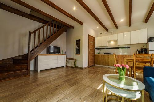 Apartamenty Koło Brzegu