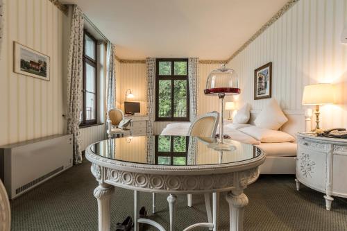 Grandhotel Giessbach - image 4
