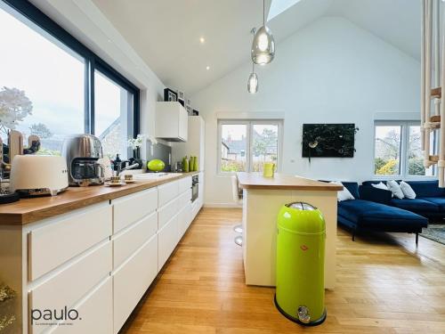 Le Petit Monampteuil in Monampteuil