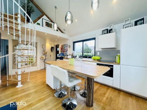 Le Petit Monampteuil in Monampteuil