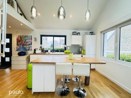 Le Petit Monampteuil in Monampteuil