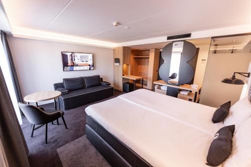 Gr8 Hotel Sevenum in เซเวนุม