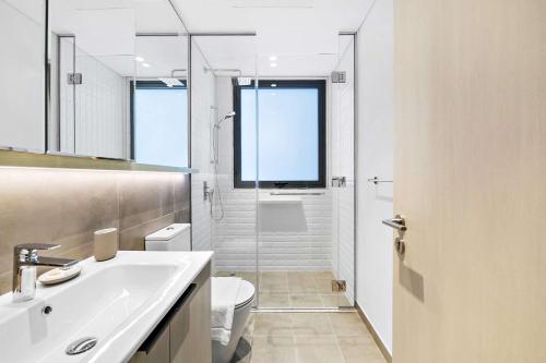 Silkhaus brand new studio in Belgravia JVC - image 3