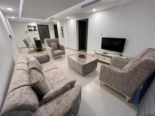 Pinnacle Row 2-Bedroom Retreat